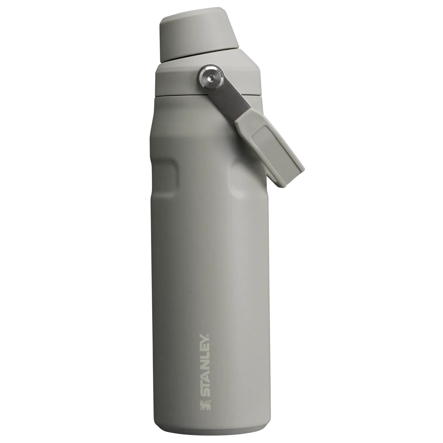 Stanley IceFlow Bottle with Fast Flow Lid | 24 OZ Ash