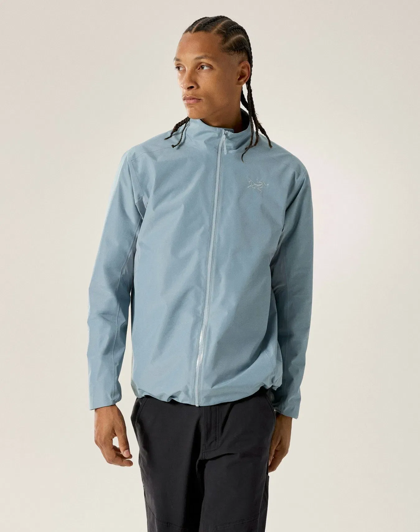 Arc'teryx Outlet Solano Jacket Men's Robotica
