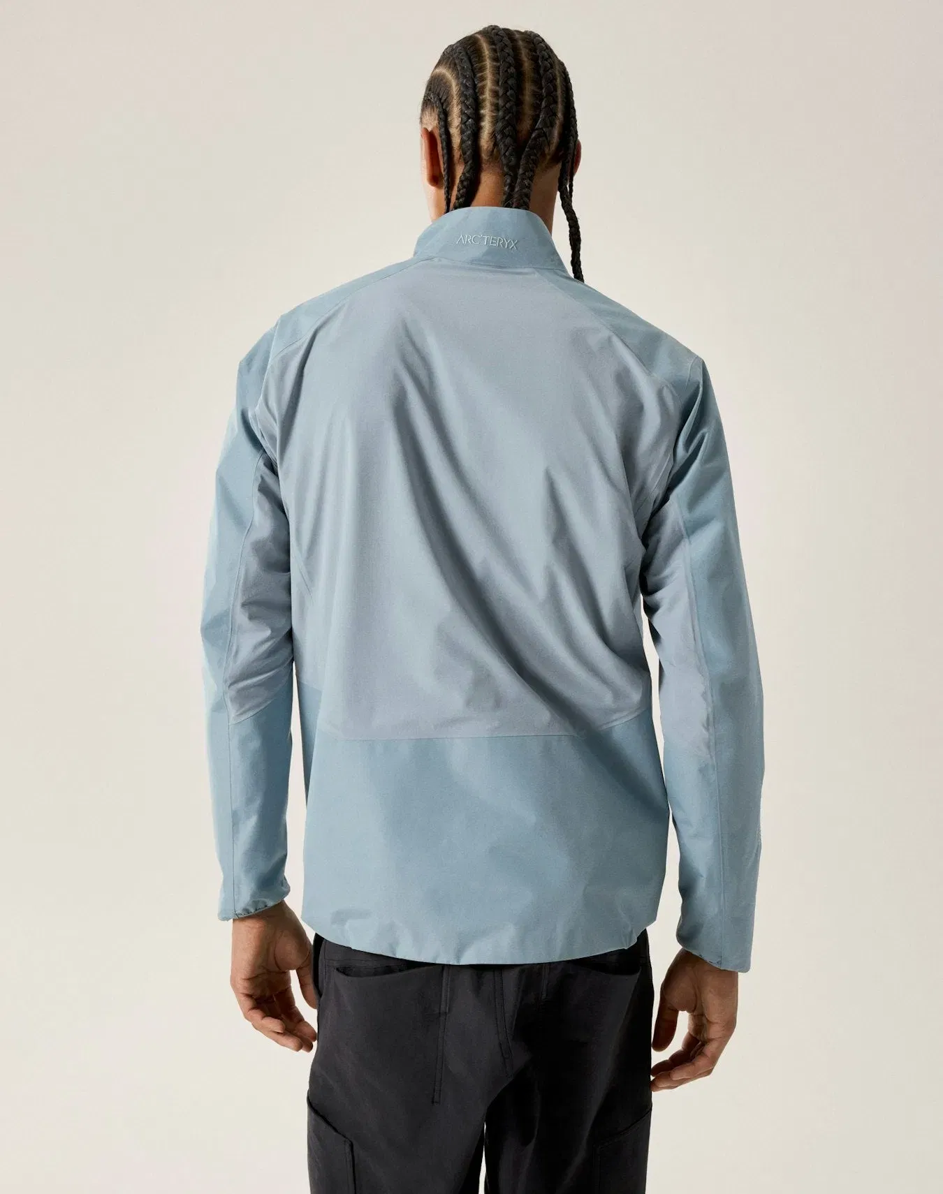 Arc'teryx Outlet Solano Jacket Men's Robotica