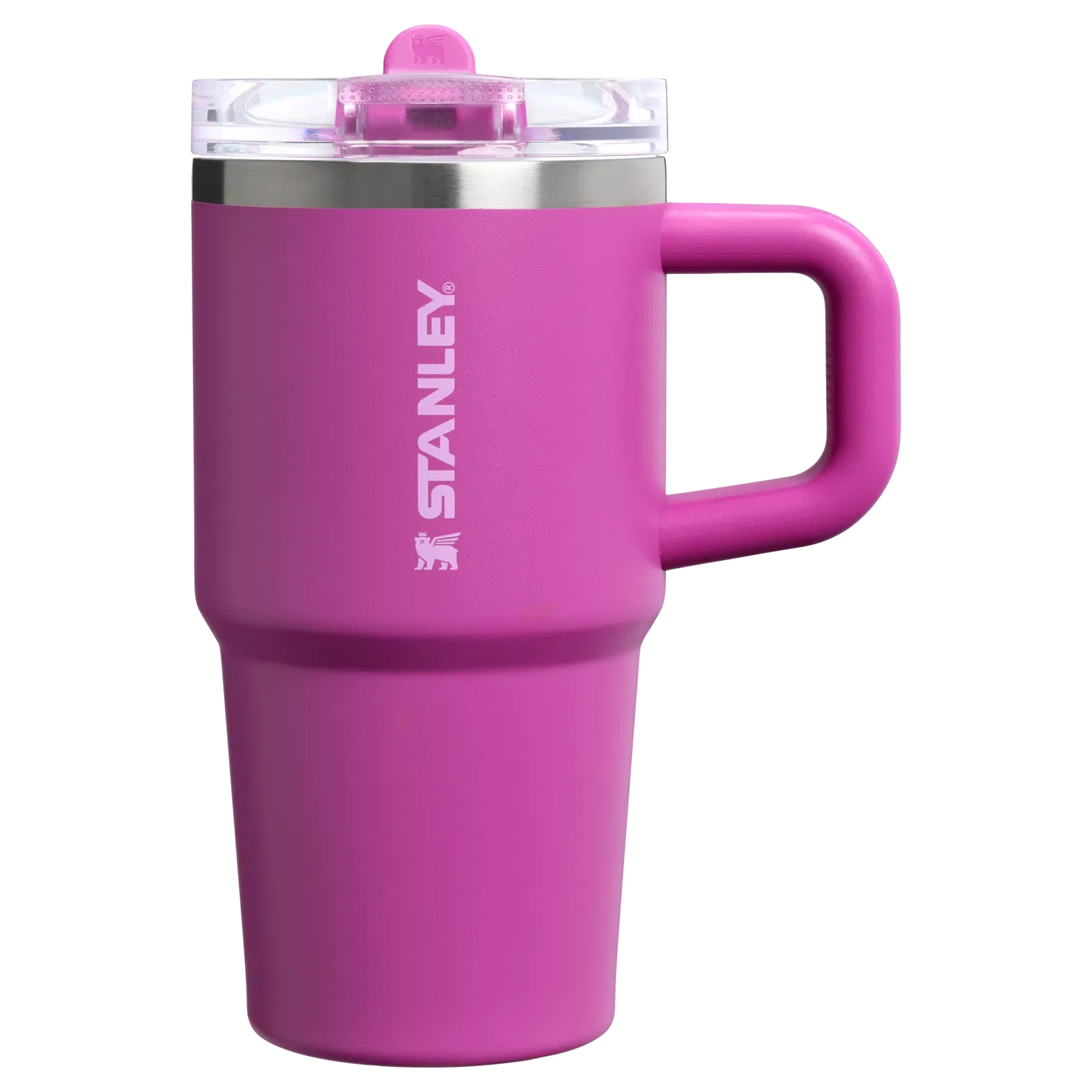 Stanley The Quencher ProTour Flip Straw Tumbler | 20 OZ Dark Blossom