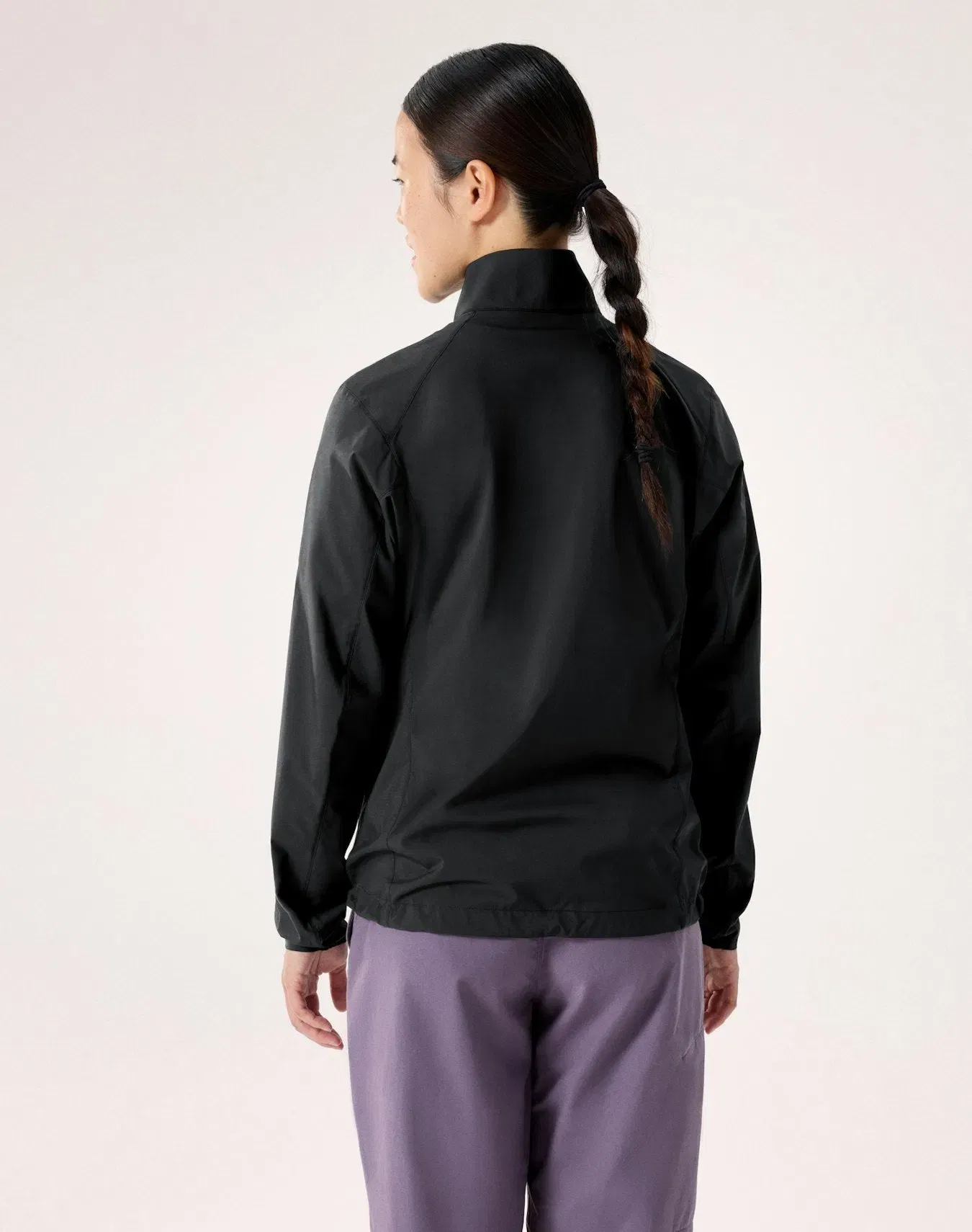 Arc'teryx Squamish Jacket Women's Black