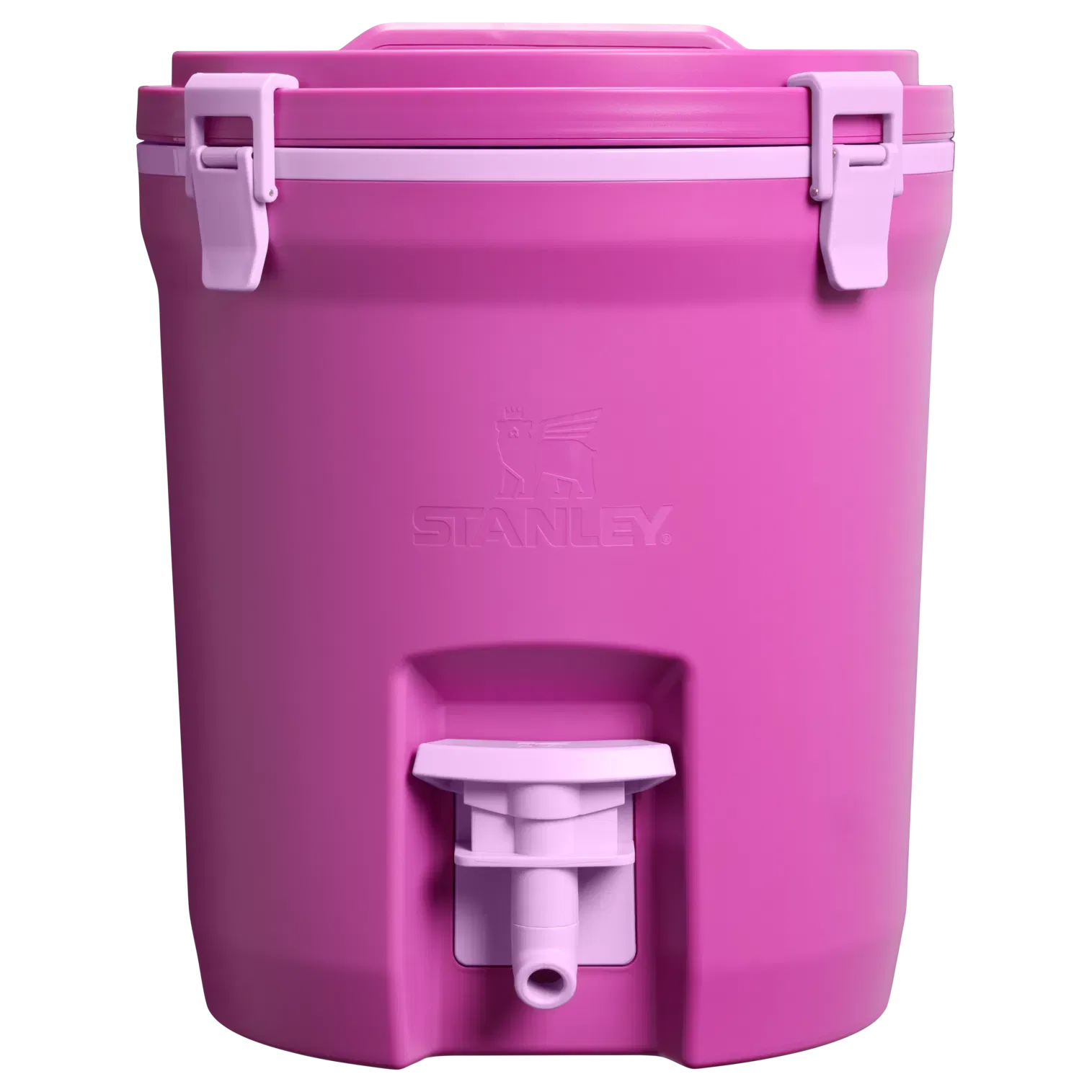 Stanley Adventure Fast Flow Water Jug 2G | Dark Blossom