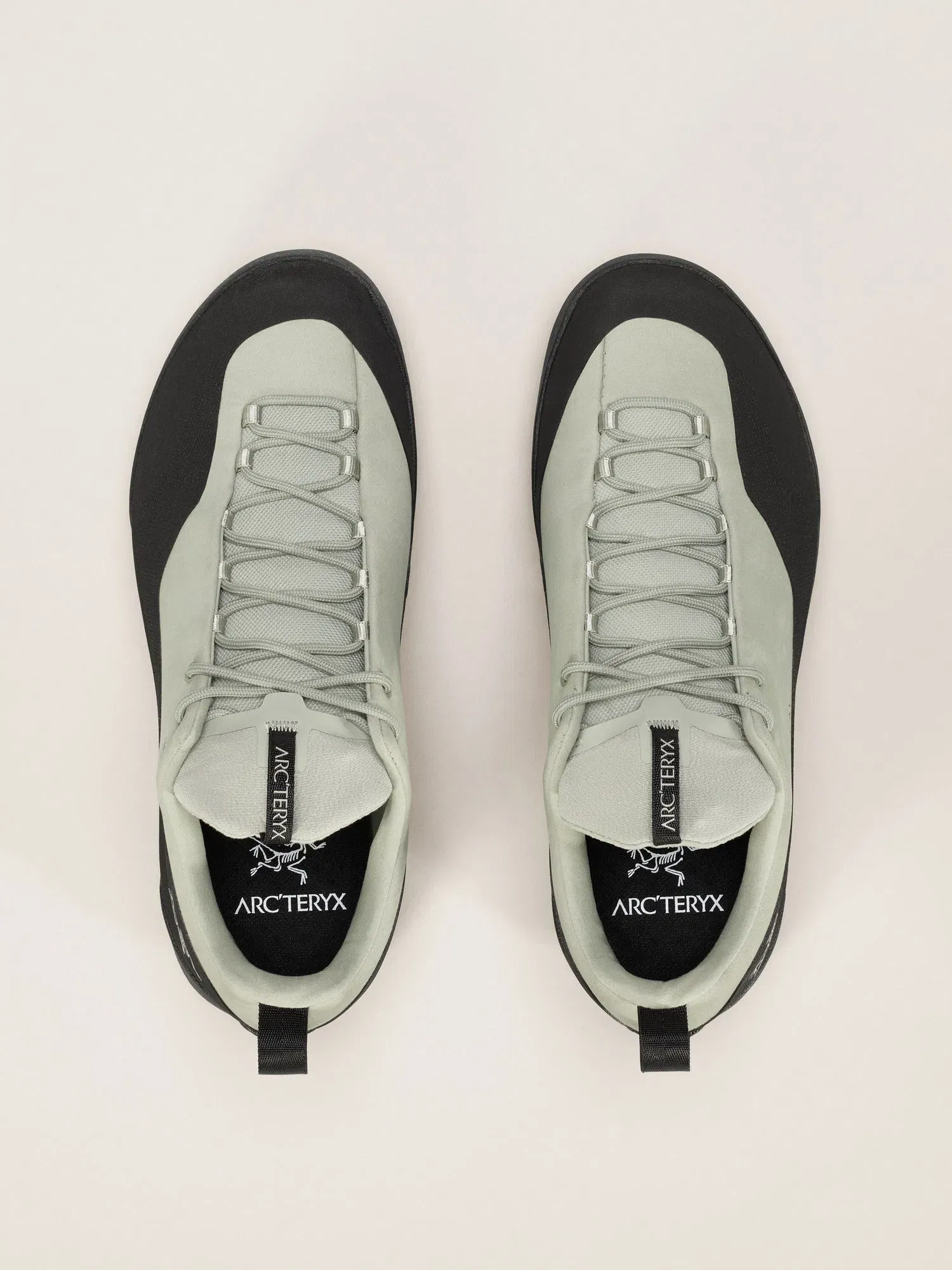 Arcteryx Konseal Shoe Womens Habitat Black