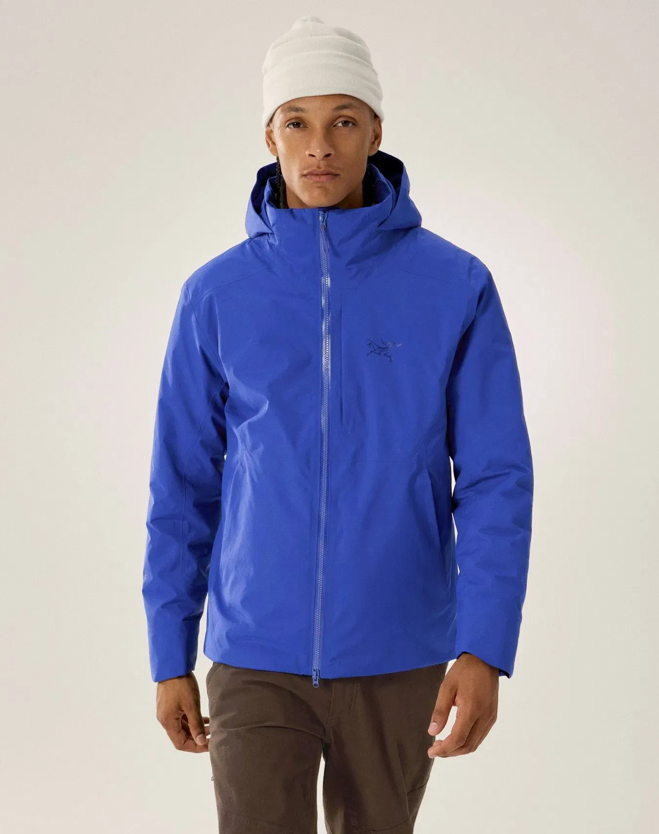 Arc'teryx Outlet Ralle Insulated Jacket Men's Vitality