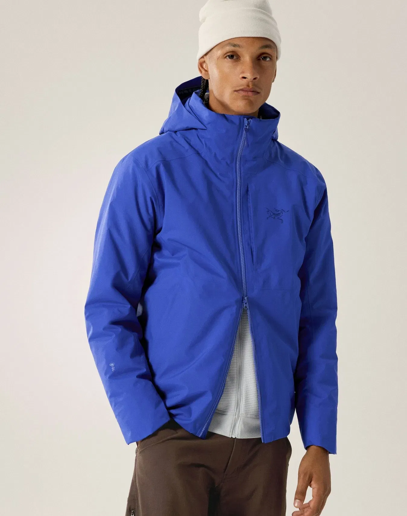 Arc'teryx Outlet Ralle Insulated Jacket Men's Vitality