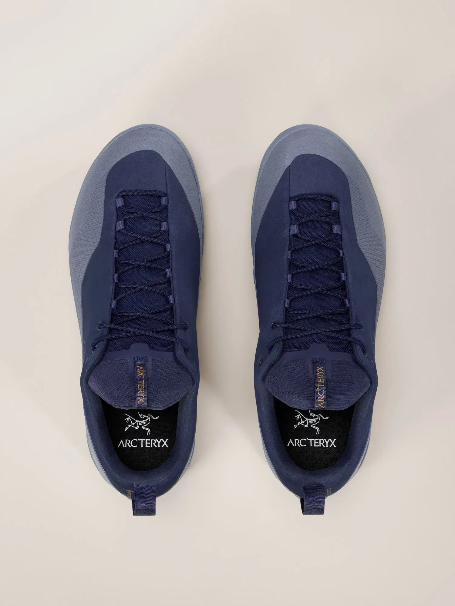 Arcteryx Konseal Gtx Shoe Womens Passport Stratus