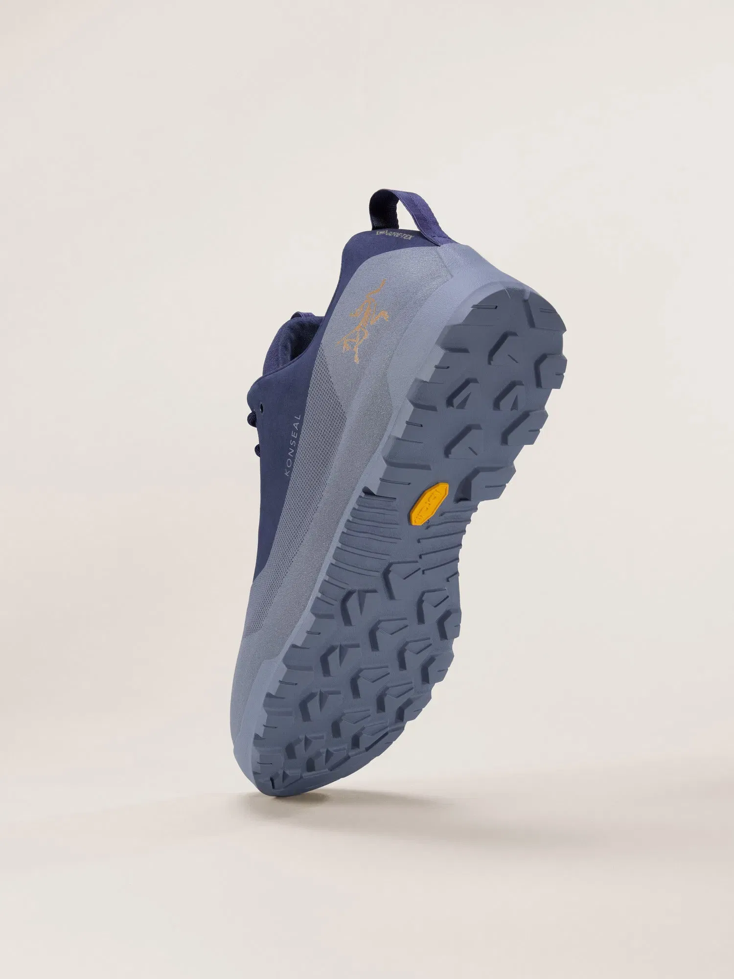 Arcteryx Konseal Gtx Shoe Womens Passport Stratus