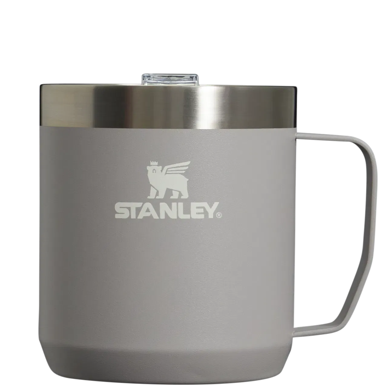Stanley Classic Legendary Camp Mug | 12 OZ Ash
