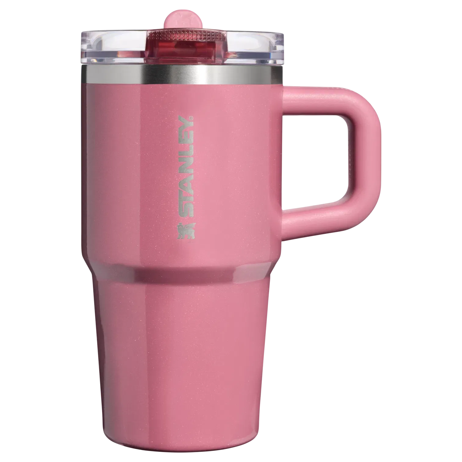 Stanley The Quencher ProTour Flip Straw Tumbler | 20 OZ Port Shimmer