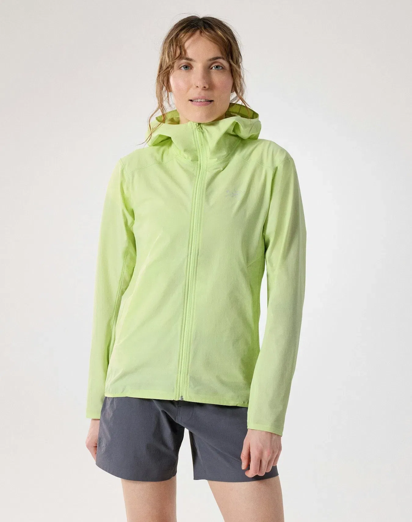 Arc'teryx Gamma Lightweight Hoody Women's Shincha