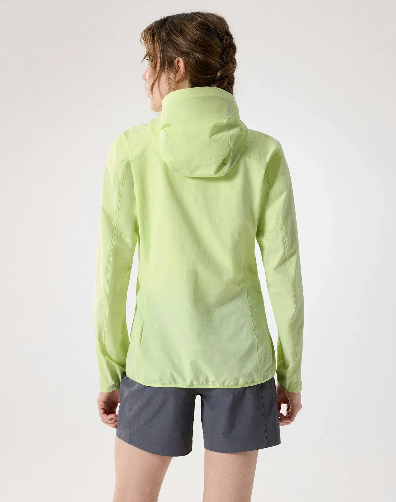 Arc'teryx Gamma Lightweight Hoody Women's Shincha