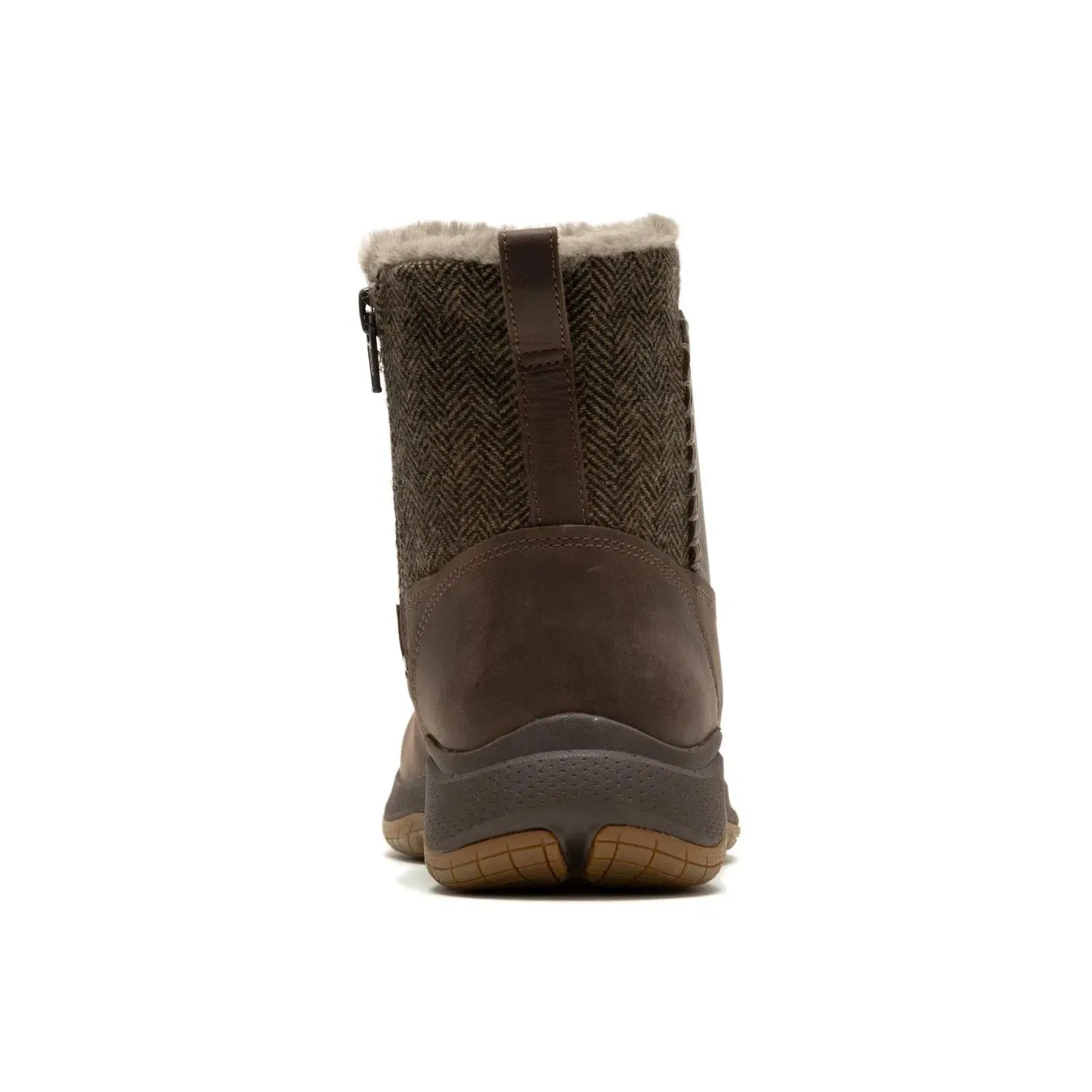 Merrell Women's Encore Ice 5 Mid Zip Bracken