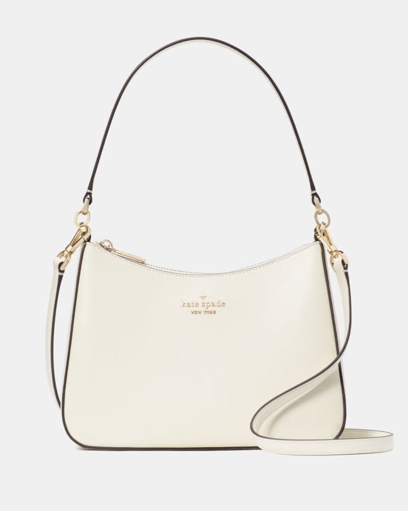 Hello Kitty And Friends X Kate Spade New York Shoulder Bag with My Melody Chain