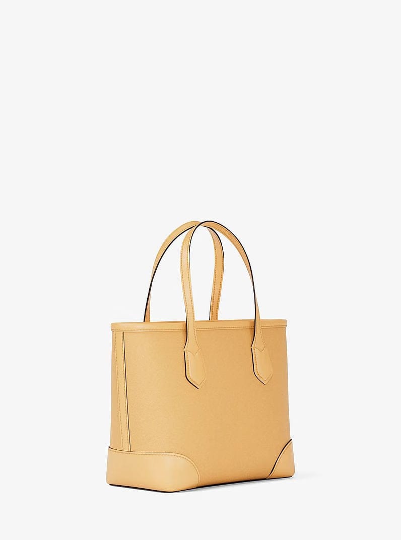 Eva Extra-Small Leather Convertible Tote Bag