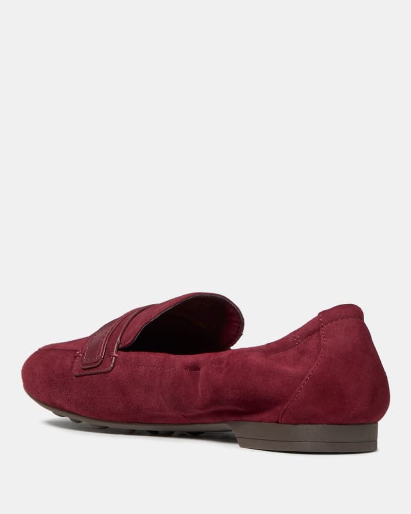 Phoebe Loafer