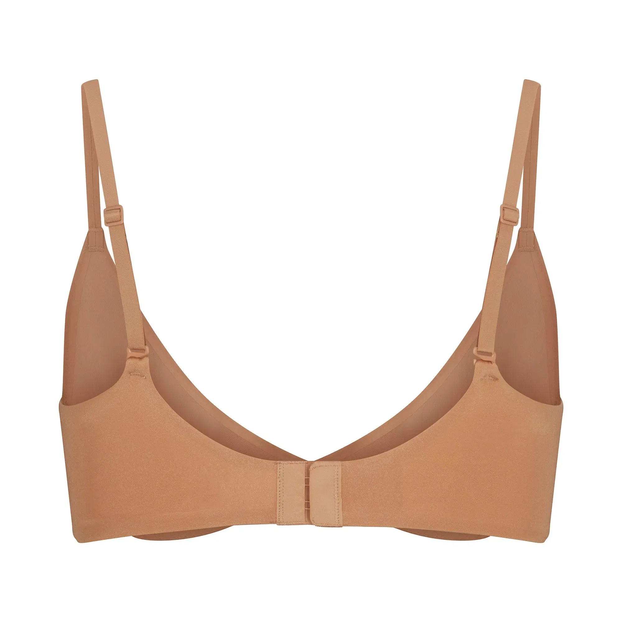 Weightless Scoop Bra — Part 1
