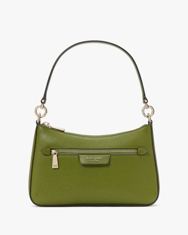 Hudson Convertible Crossbody Bag