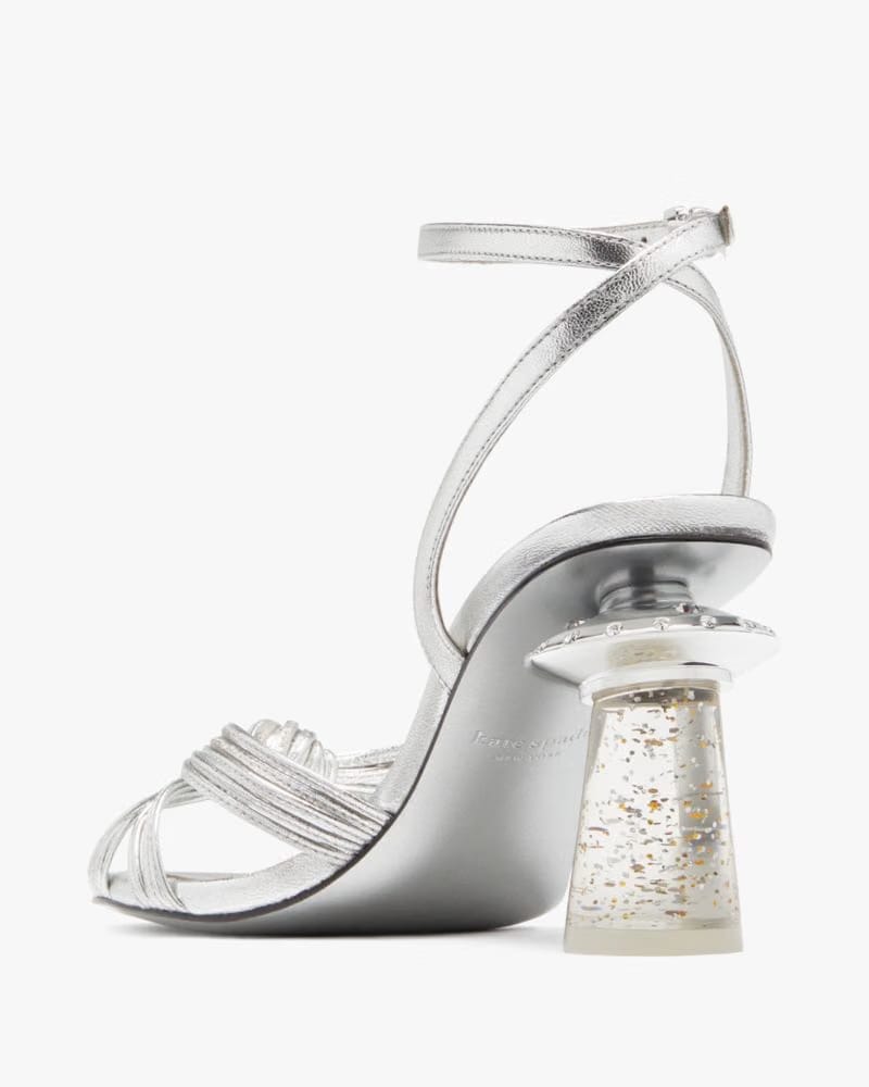 Spaced Out Space Ship Sandals