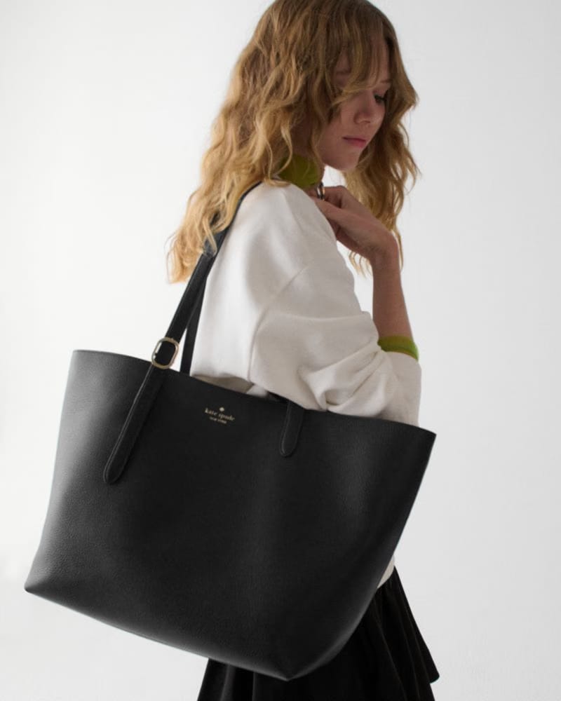 454 Large Tote