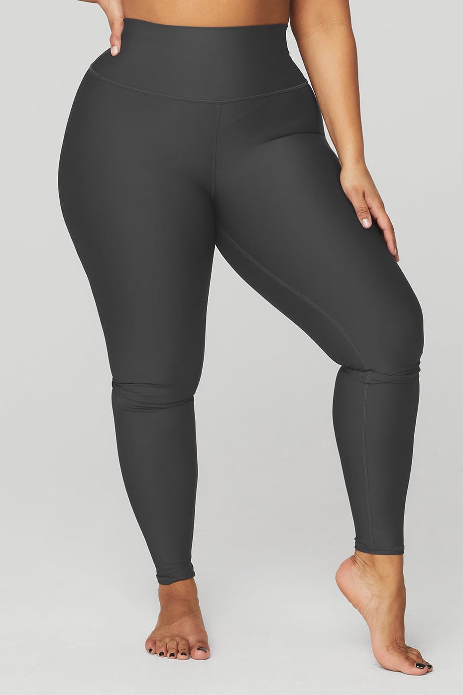 High-Waist Airlift Legging — Part 2
