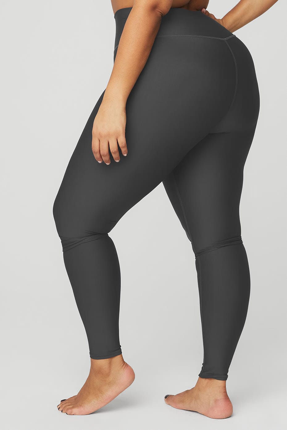 High-Waist Airlift Legging — Part 2