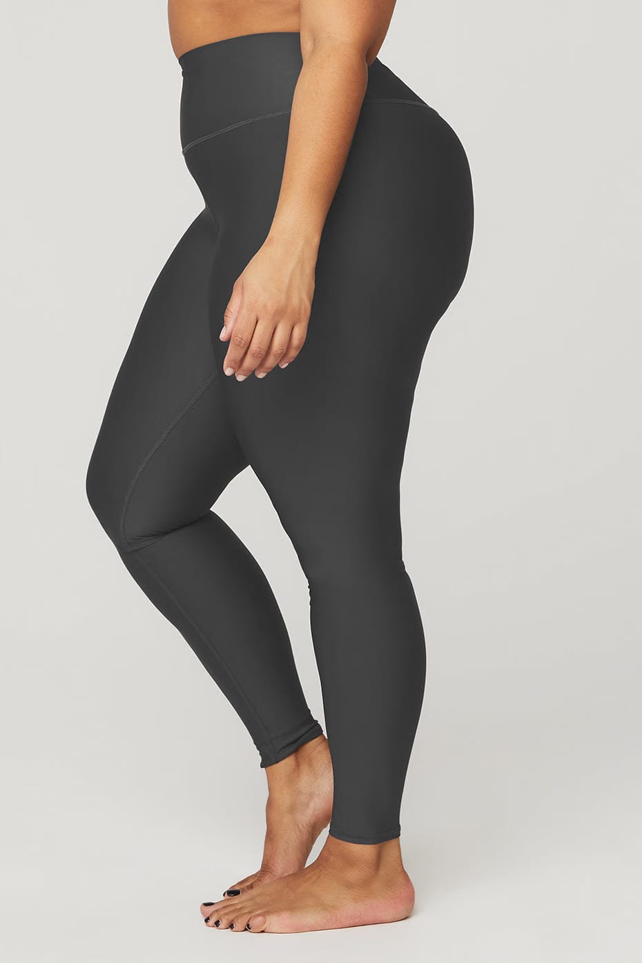 High-Waist Airlift Legging — Part 2