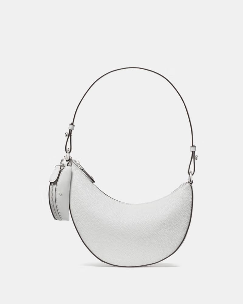 Duo Mini Shoulder Bag
