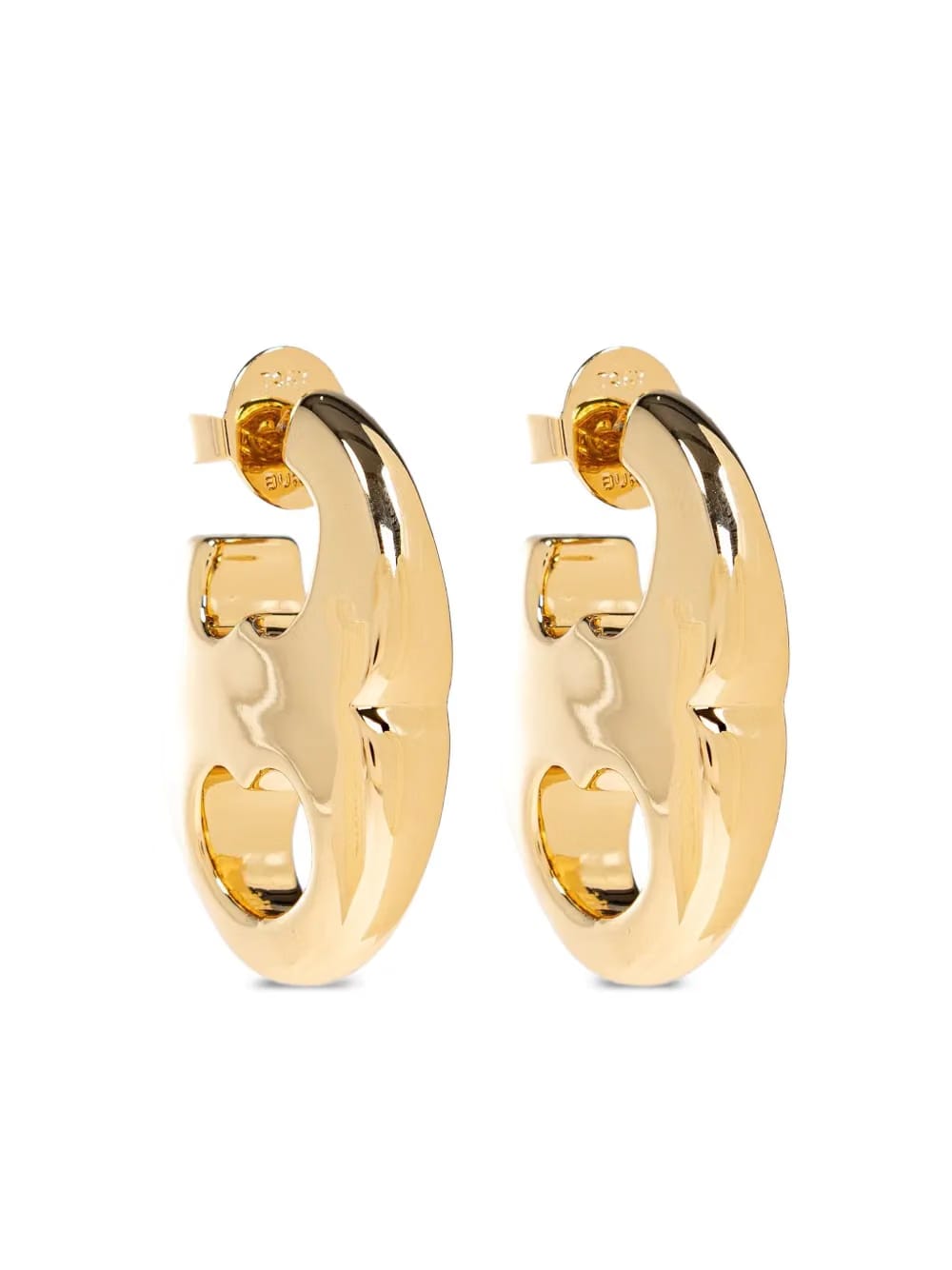 Gemini Link earring