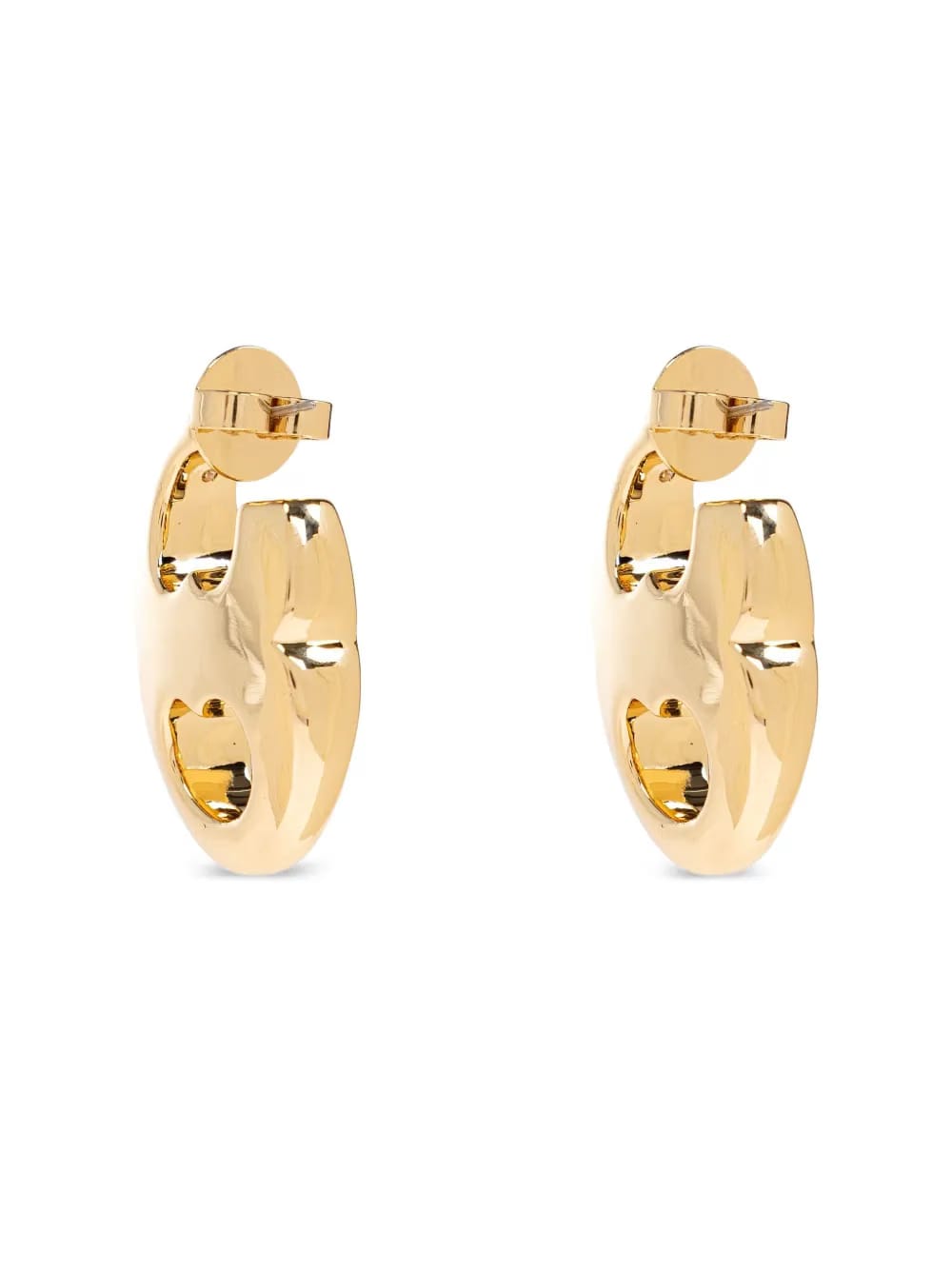 Gemini Link earring