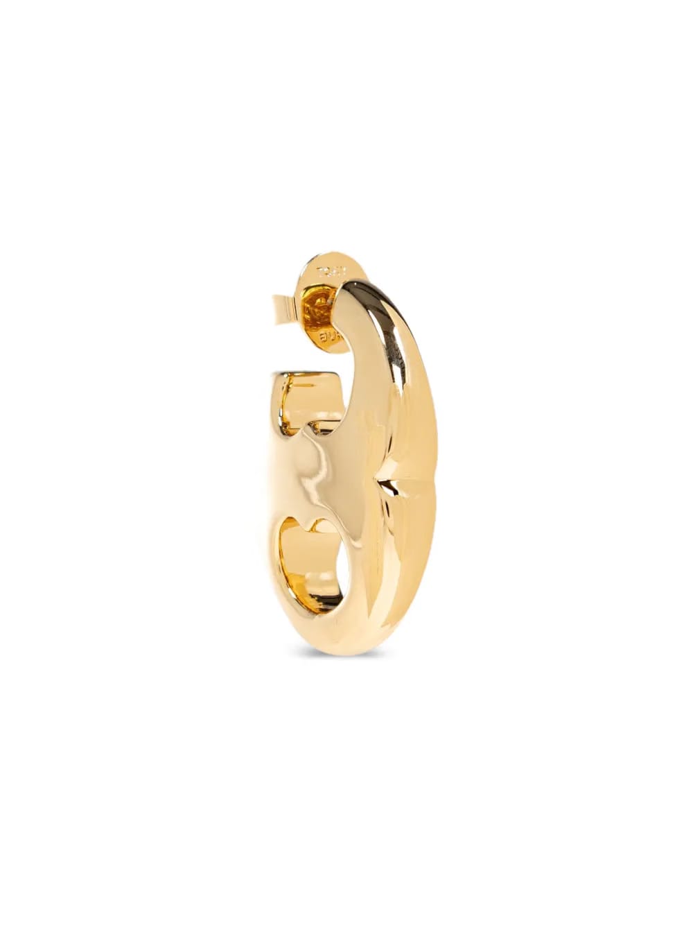 Gemini Link earring