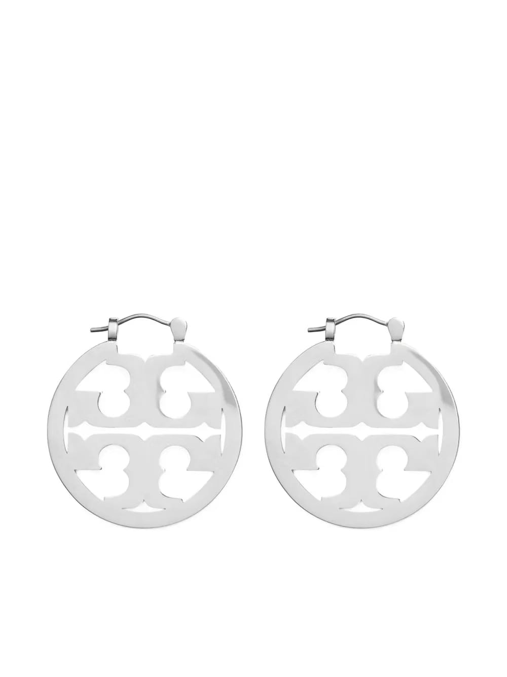 Miller polished-finish earrings