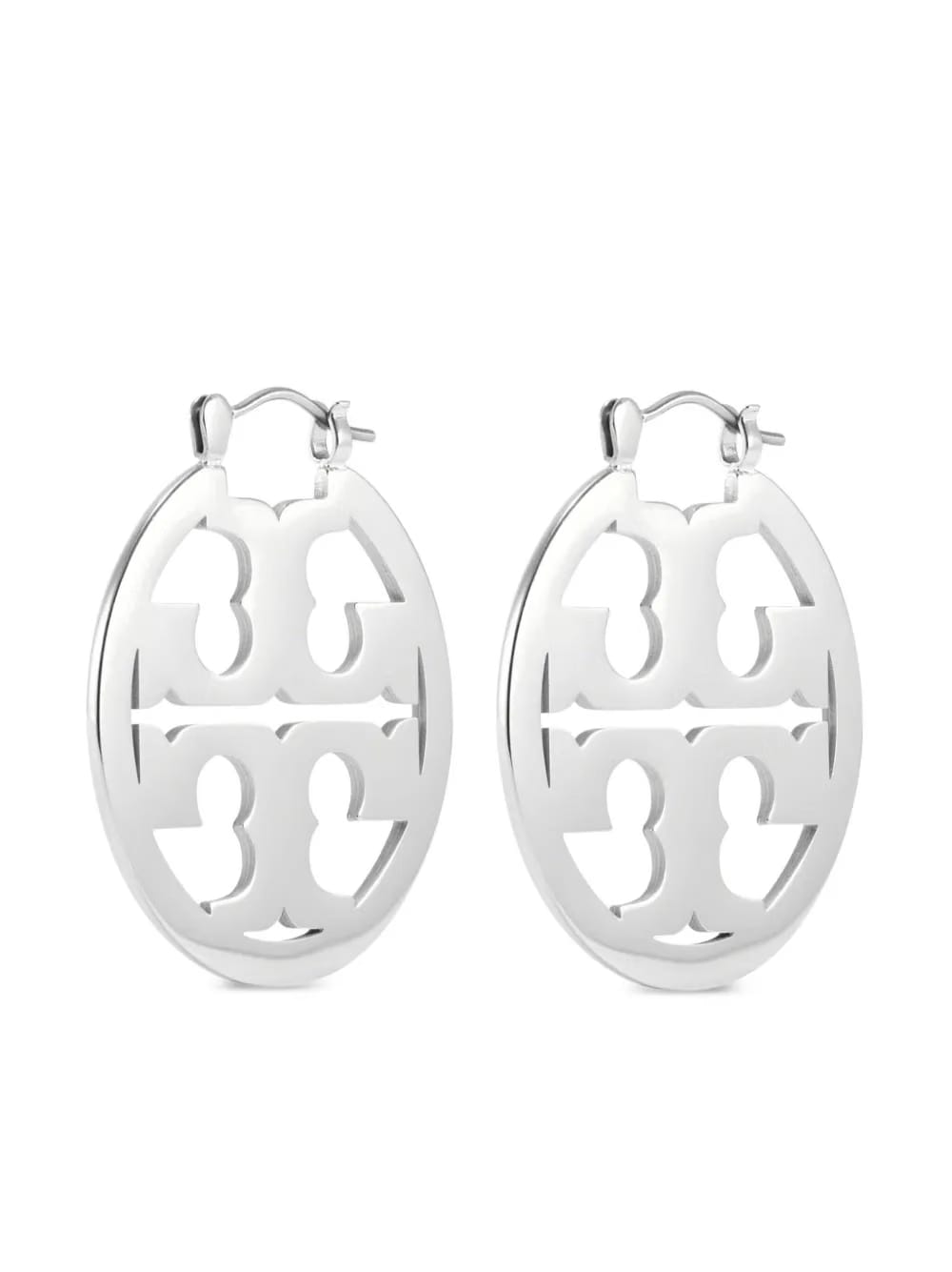 Miller polished-finish earrings