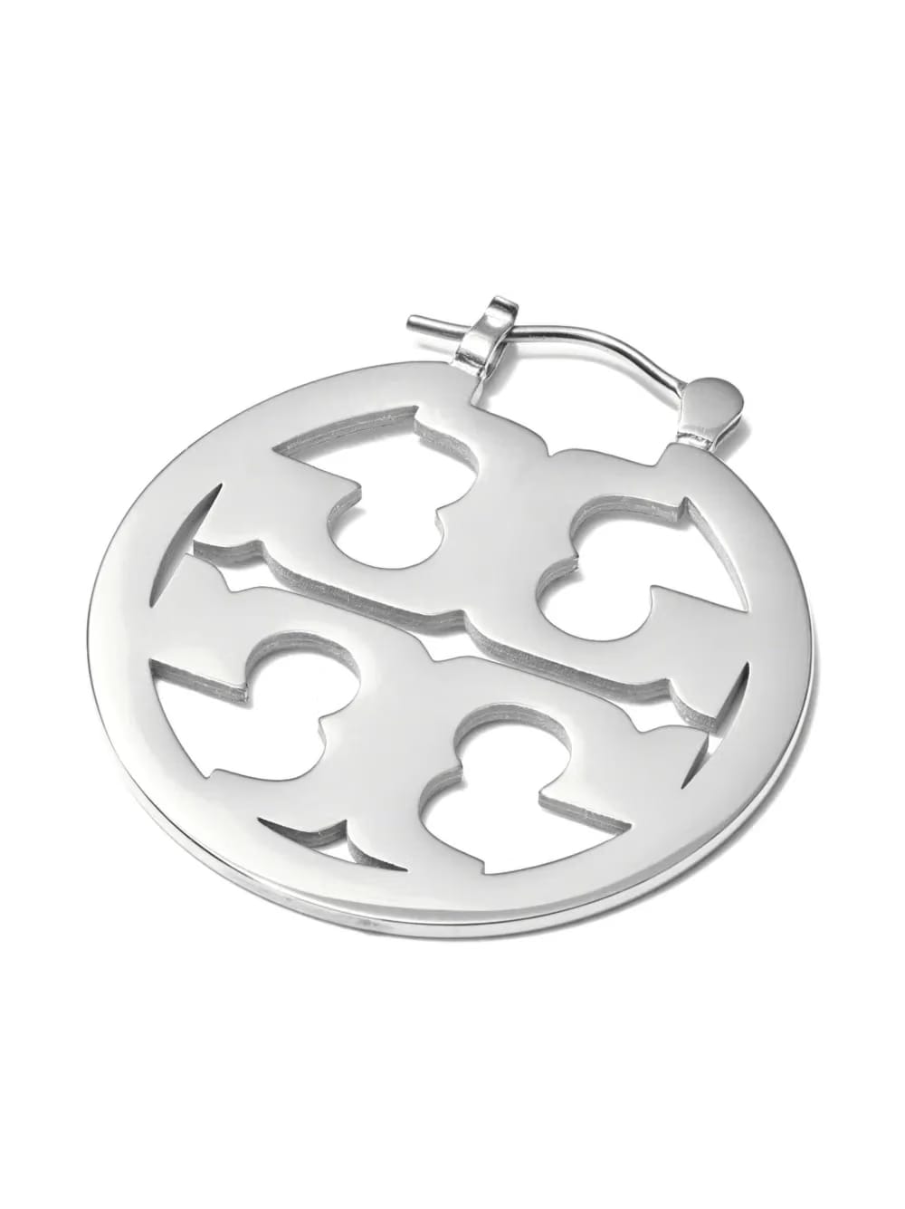 Miller polished-finish earrings