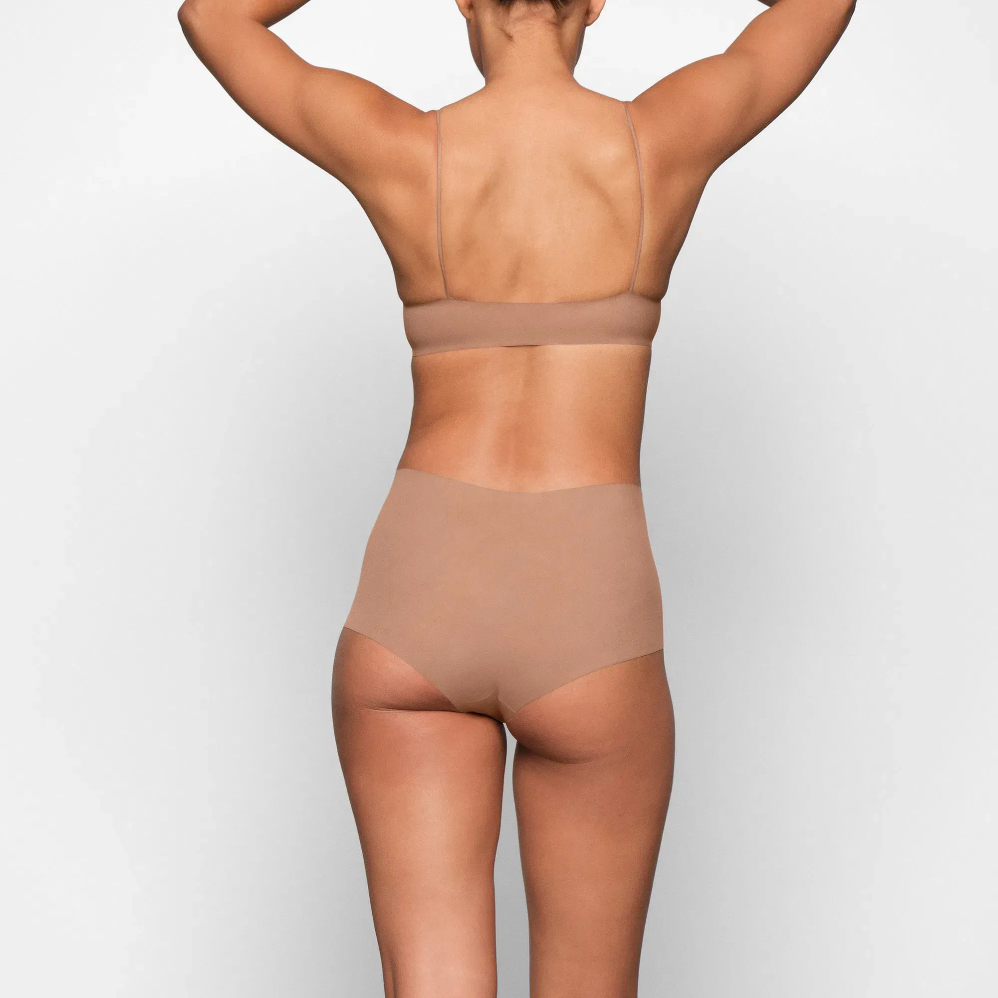Naked Boy Short