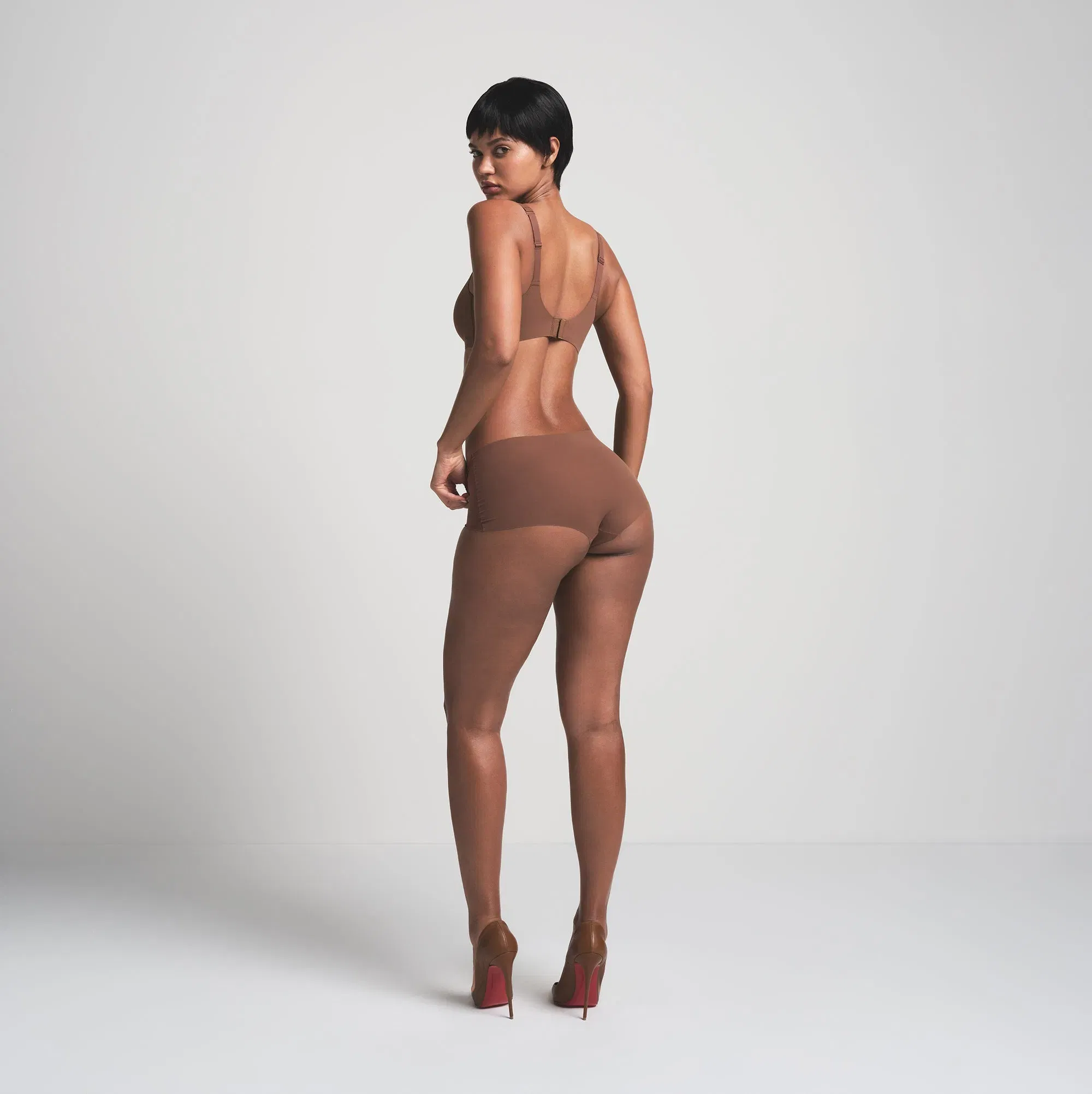 Naked Boy Short
