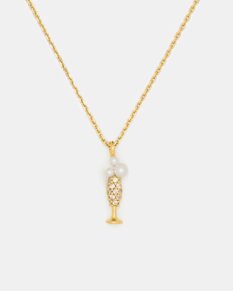 Gifting Here's To You Pendant
