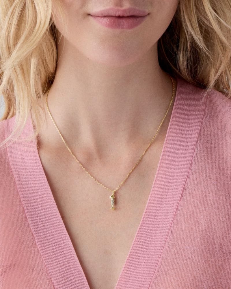 Gifting Here's To You Pendant