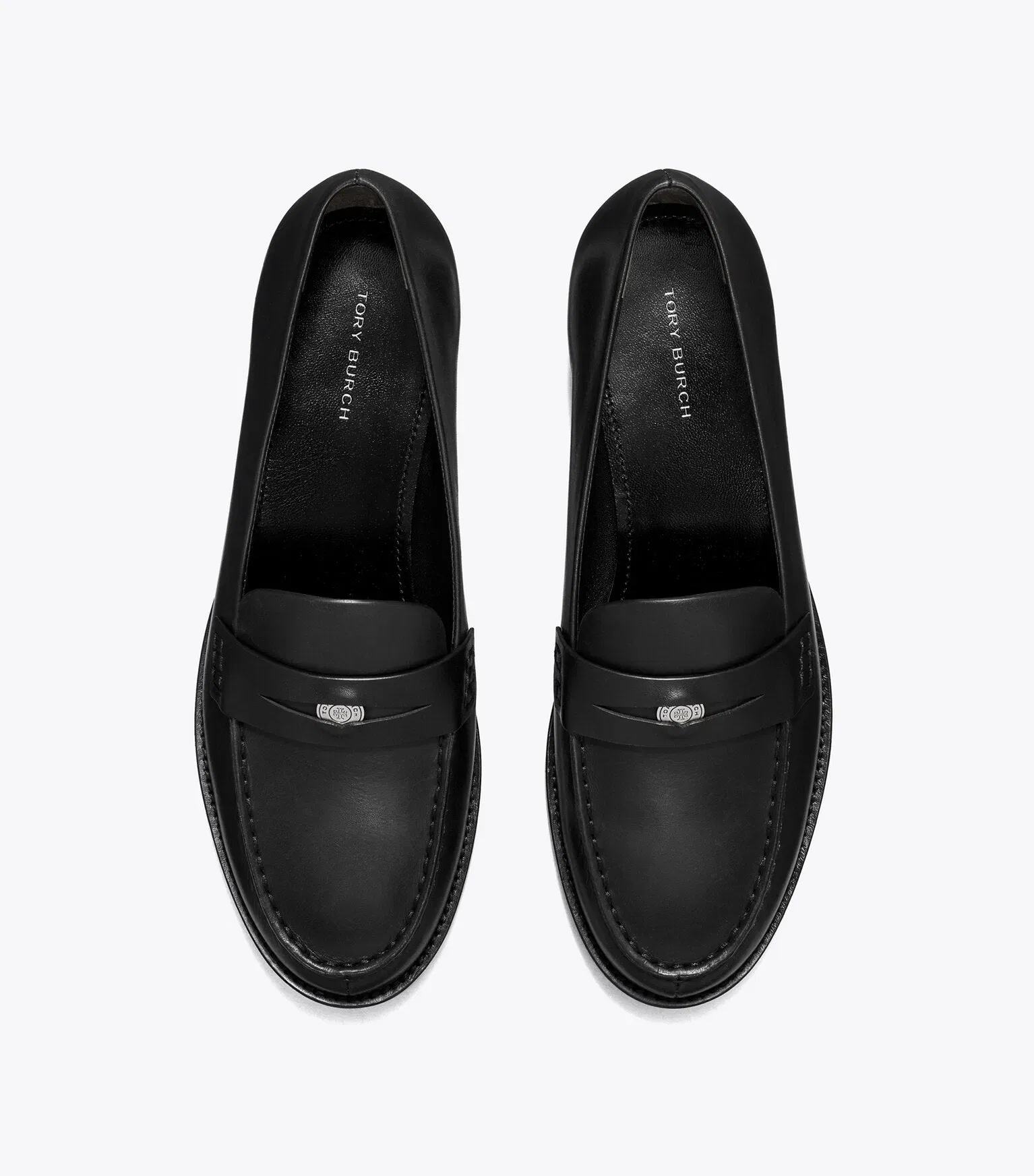 Classic Penny Loafer