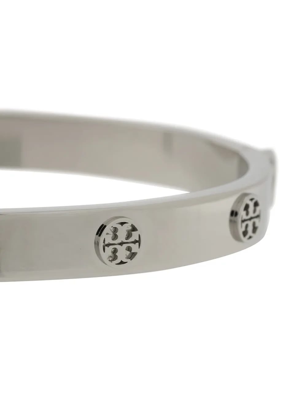 logo detail bracelet
