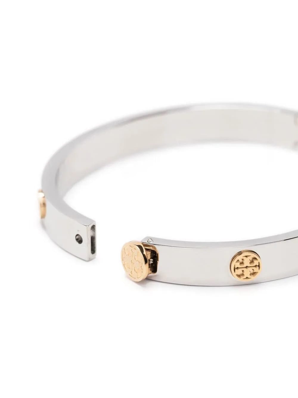 logo detail bracelet