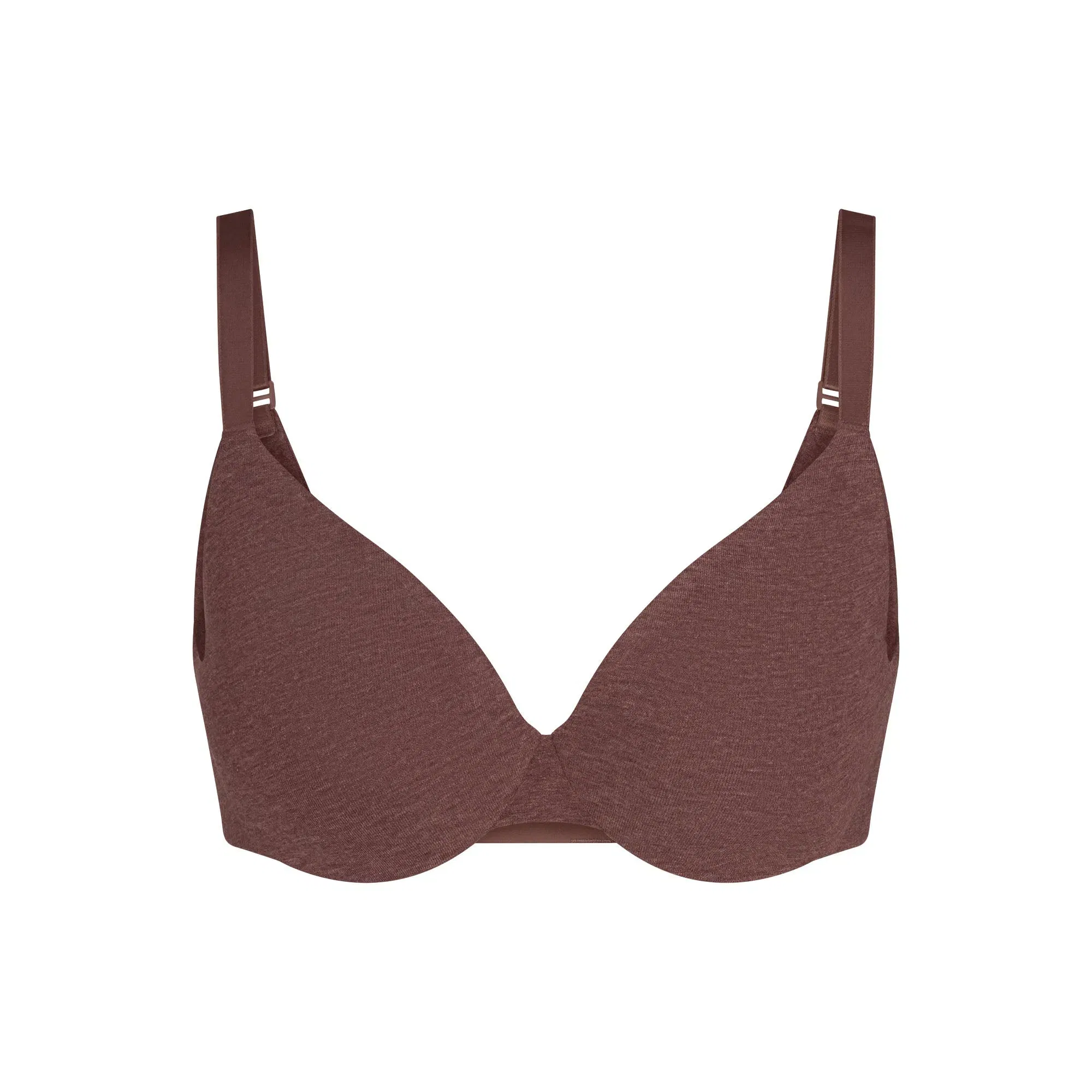 Everyday Cotton Full Coverage Bra — Part 2