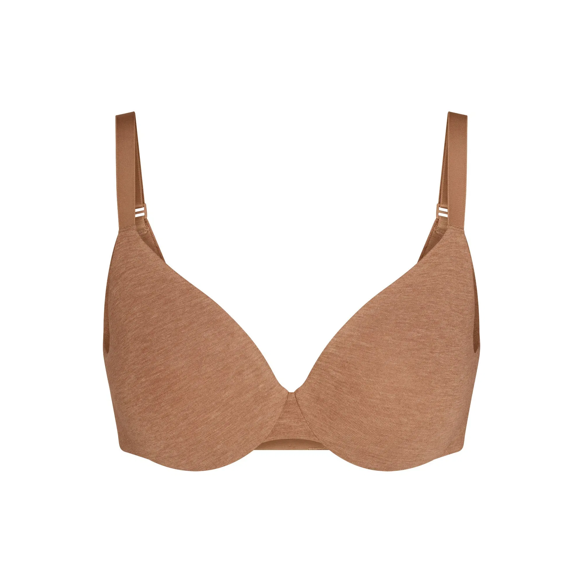 Everyday Cotton Full Coverage Bra — Part 2