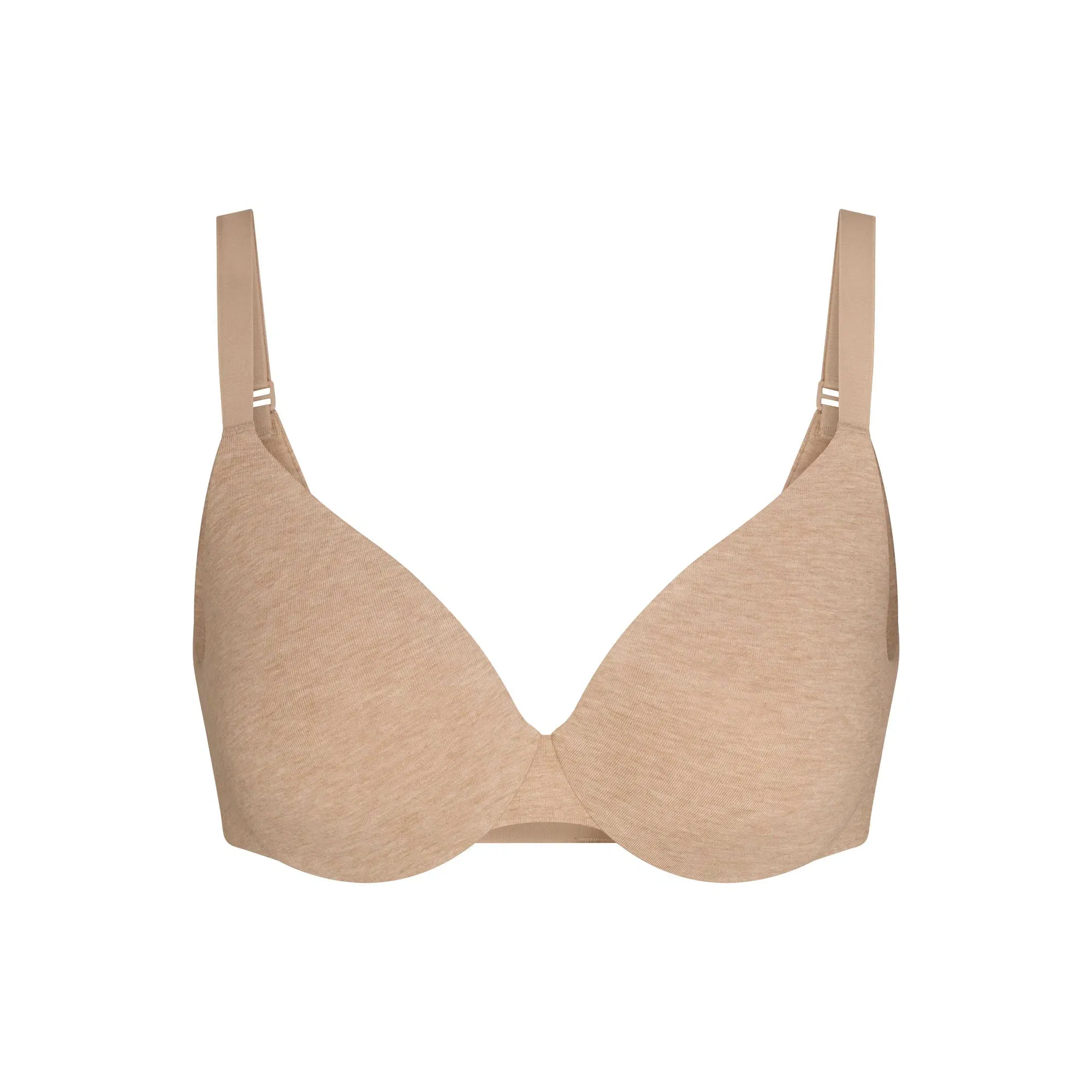 Everyday Cotton Full Coverage Bra — Part 2