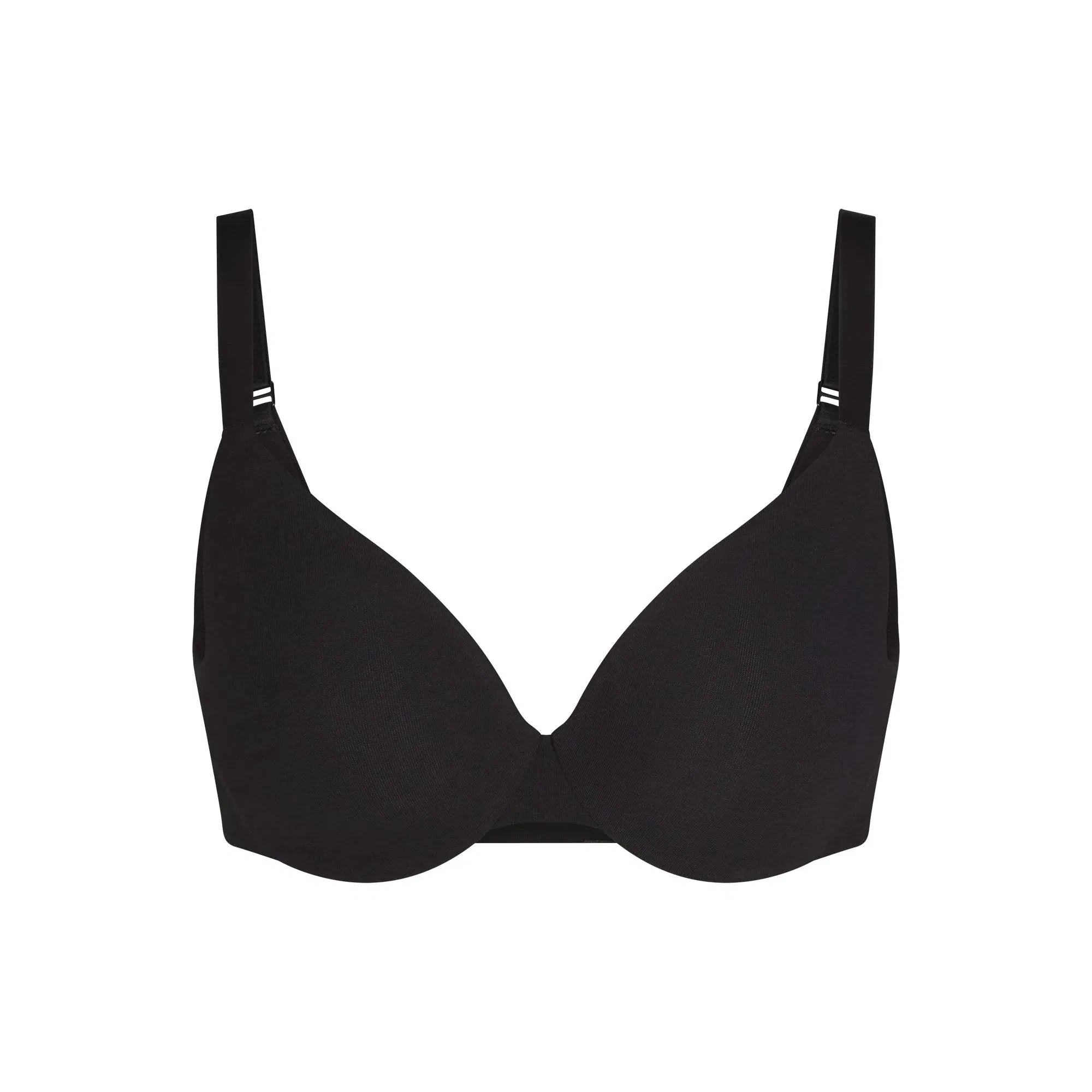 Everyday Cotton Full Coverage Bra — Part 2
