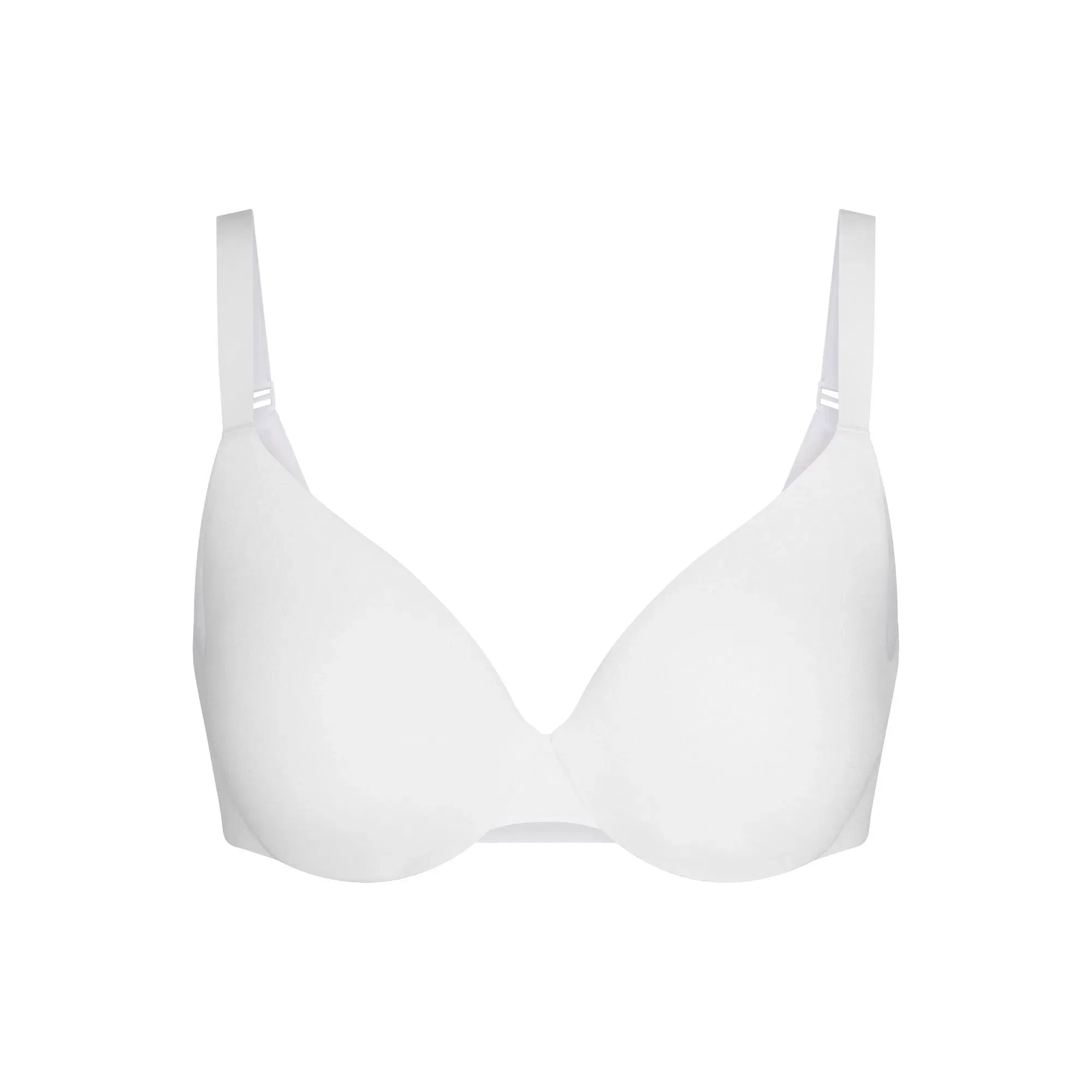 Everyday Cotton Full Coverage Bra — Part 2