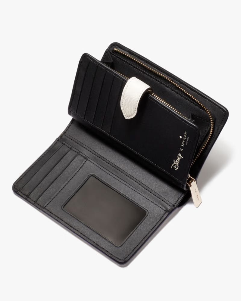 Medium Bifold Wallet — Part 2