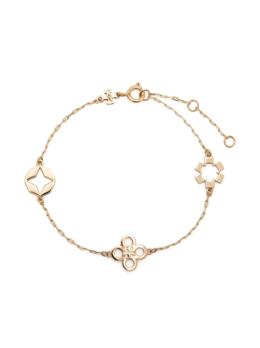 Kira Clover bracelet
