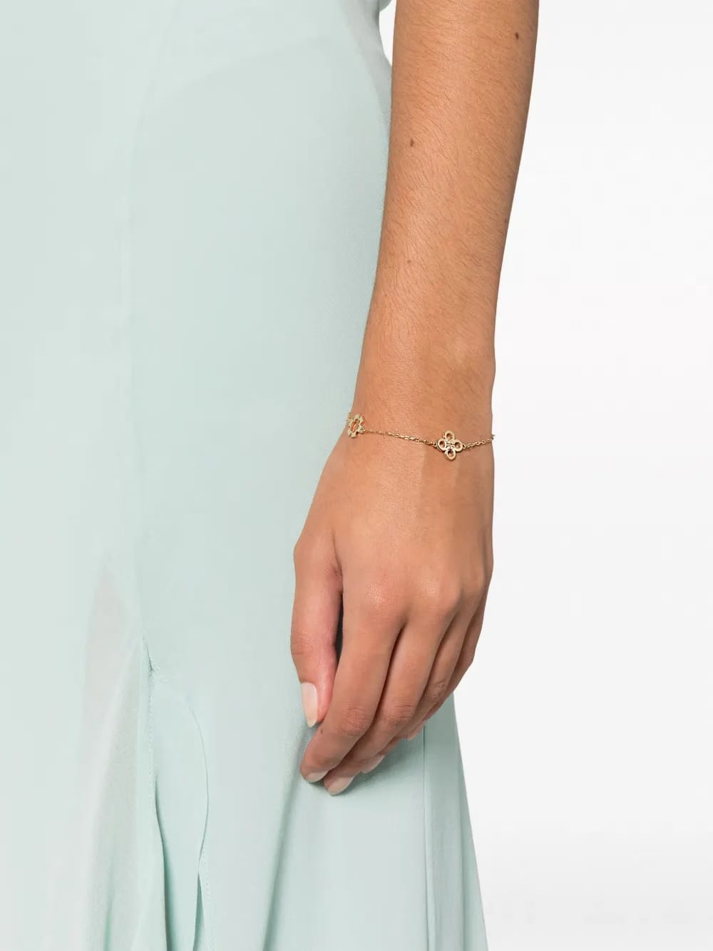 Kira Clover bracelet
