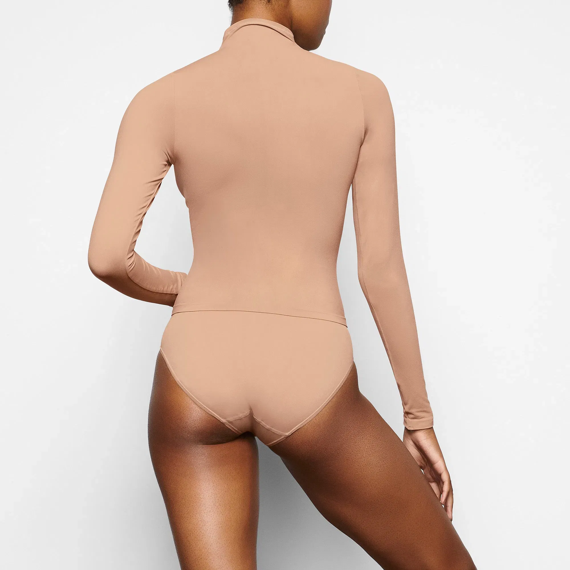 Soft Smoothing Seamless Brief
