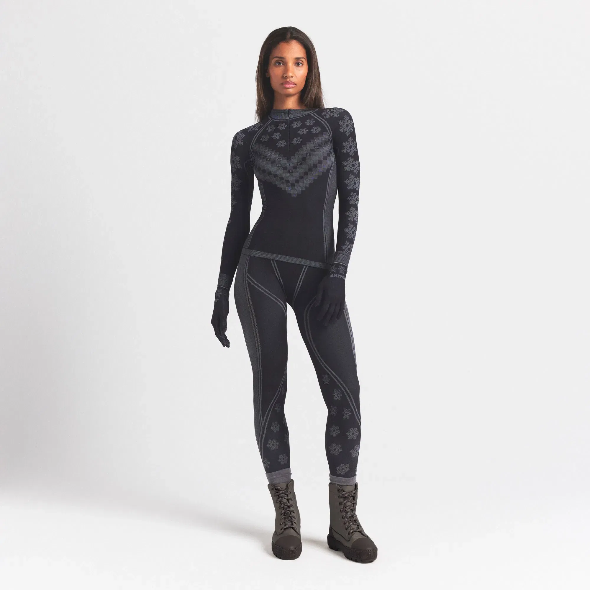 Skims First Layers Legging